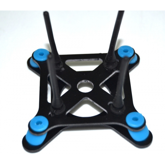 CC3D Shock Absorber