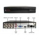 CP PLUS Full HD 8 Channel combo kit