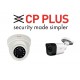 CP PLUS Full HD 8 Channel combo kit