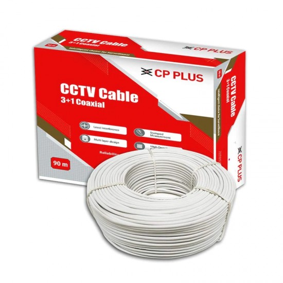 CP PLUS Full HD 8 Channel combo kit