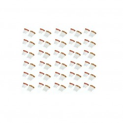 Ceramic capacitor Assorted Kit- 30 Kinds from 2PF-0.1UF