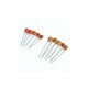 Ceramic capacitor Assorted Kit- 30 Kinds from 2PF-0.1UF