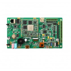 Chipsee EPC-A72-70-C Industrial embedded 7 Inch PC