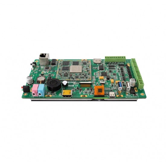 Chipsee EPC-A72-70-C Industrial embedded 7 Inch PC