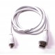 Combo of Raspberry Pi 4 Model-B with 1 GB RAM + Micro-HDMI Cable + Micro-USB to C type Converter