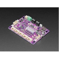 Cytron Maker Pi RP2040 : Simplifying Robotics with Raspberry Pi RP2040