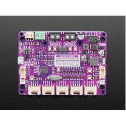 Cytron Maker Pi RP2040 : Simplifying Robotics with Raspberry Pi RP2040