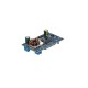 DC-DC 0-32V 12A, Constant Current LCD, Digital Display, Adjustable Voltage Buck, Step Down Power, Supply Module Board, （With Case）