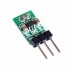 DC-DC 1.8V-5V to 3.3V, Booster and Buck Power, Modules