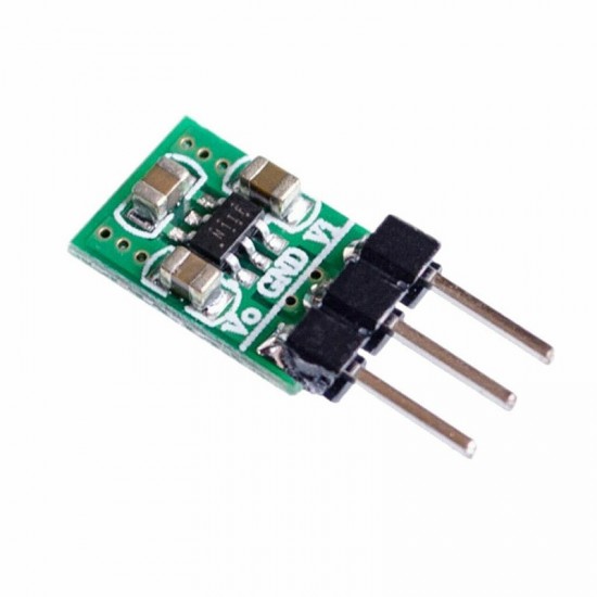 DC-DC 1.8V-5V to 3.3V, Booster and Buck Power, Modules