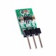 DC-DC 1.8V-5V to 3.3V, Booster and Buck Power, Modules
