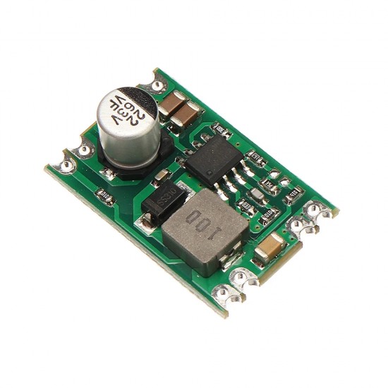 DC-DC DC8-55V to 12V 2A Step Down Buck Module Regulated Power Supply Module 2A High Current Circuit Board