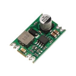 DC-DC DC8-55V to 3.3V 2A Step Down Buck Module Regulated Power Supply Module 2A High Current Circuit Board