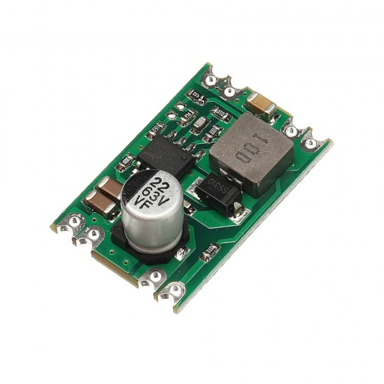 DC-DC DC8-55V to 9V 2A Step Down Buck Module Regulated Power Supply Module 2A High Current Circuit Board