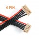 DF13 6 Pin Flight Controller Cable
