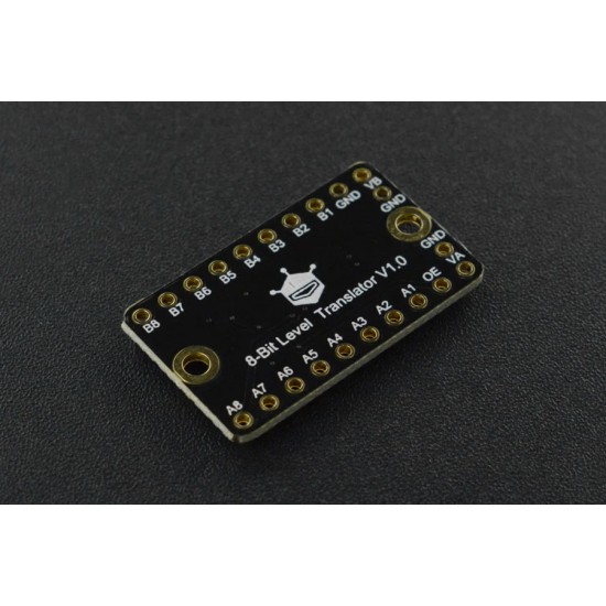 DFRobot Fermion: 8-Bit Level Translator (Breakout)