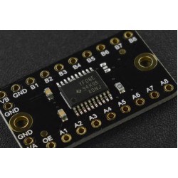 DFRobot Fermion: 8-Bit Level Translator (Breakout)