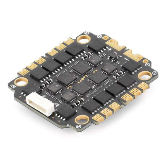 Diatone Mamba 128K 3-6S BLHeli_32 4-In-1 ESC - F45 45A