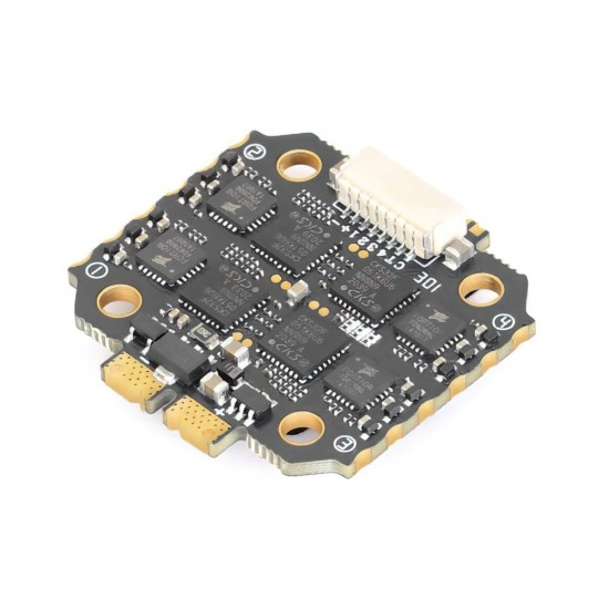 Diatone Mamba Mini 128K 6S BLHeli_32 4-In-1 ESC - F40 40A
