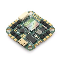 Diatone Mamba MK1 AIO F722 FC + 35A BLHeli_S 2-6S ESC - Internal USB