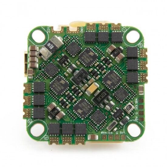 Diatone Mamba MK1 AIO F722 FC + 35A BLHeli_S 2-6S ESC - Internal USB
