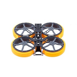 Diatone MXC Taycan 25 2.5" Cinewhoop Frame Kit