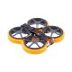 Diatone MXC Taycan 25 2.5" Cinewhoop Frame Kit