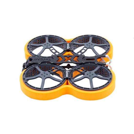 Diatone MXC Taycan 25 2.5" Cinewhoop Frame Kit