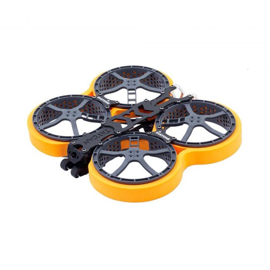 Diatone MXC Taycan 25 2.5" Cinewhoop Frame Kit