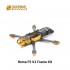 Diatone Roma F5 5" V2 Frame Kit - Analog
