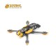 Diatone Roma F5 5" V2 Frame Kit - Analog