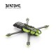 Diatone Roma F6 6inch Freestyle Frame Kit