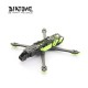 Diatone Roma F6 6inch Freestyle Frame Kit