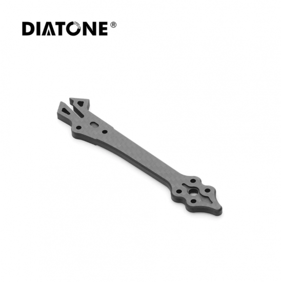 DIATONE Roma F6 Motor Arm (1/Pcs)