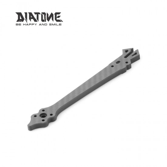 Diatone ROMA F7 7" Arm
