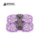 DIATONE Taycan C25 MK2 Cinewhoop FrameKit Blue