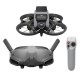 DJI Avata Pro View Combo W/ DJI Goggles 2