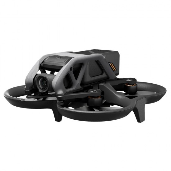 DJI Avata Pro View Combo W/ DJI Goggles 2