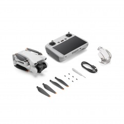 DJI Mini 3 Fly More Combo Drone Camera with RC