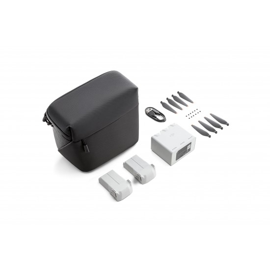 DJI Mini 3 Pro Drone Camera with Fly More Kit Plus