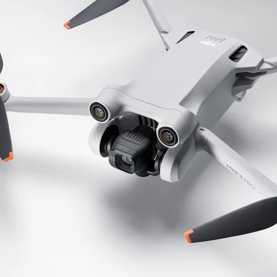 DJI Mini 3 PRO (Without Smart Controller)