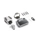 DJI Mini 4 Pro Drone Camera Fly More Combo (DJI RC 2)