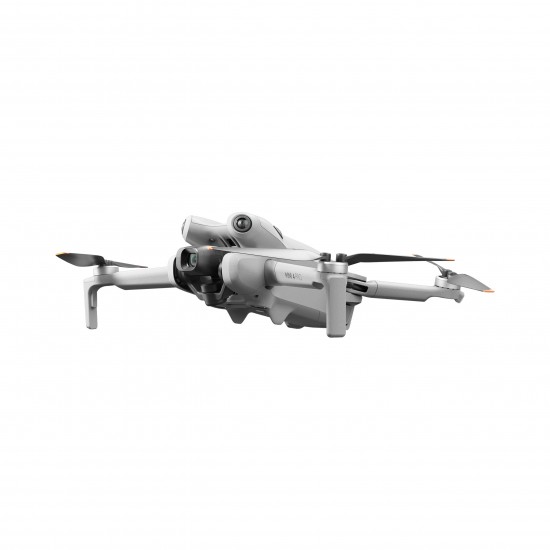 DJI Mini 4 Pro Drone Camera Fly More Combo (DJI RC 2)