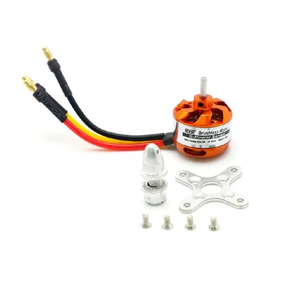 DYS D2826-13 1000KV BLDC Motor