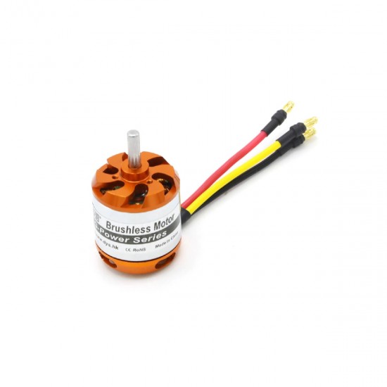 DYS D3542-5 1250KV BLDC Motor