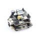 EMAX Mini Magnum 2 F4 35A Flytower 20x20mm 35A 2-6S BLHeli_32 4in1 ESC+F4 Flight Controller OSD+VTX