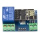 ESP8266 WiFi 5V 1 Channel Relay Module