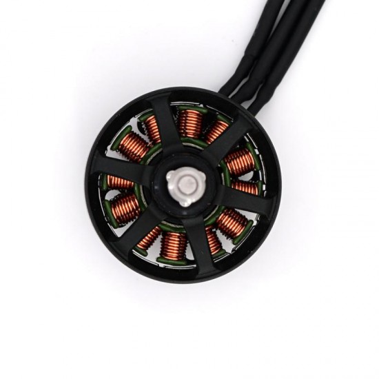 Ethix Mr Steele Stout Tacticool 1750KV Motor