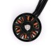 Ethix Mr Steele Stout Tacticool 1750KV Motor