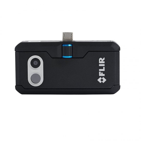 FLIR ONE Pro LT Thermal Imaging Camera for Android Micro USB